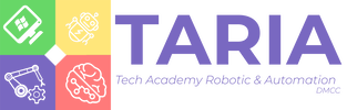 TARIA TECH ACADEMY ROBOTIC & AUTOMATION DMCC